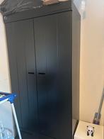 Woood Kledingkast in Goede Staat, Huis en Inrichting, Kasten | Kledingkasten, Ophalen, 100 tot 150 cm, Zo goed als nieuw, 150 tot 200 cm
