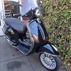 Vespa sprint luxe uitvoering., Overige modellen, Maximaal 45 km/u, Ophalen of Verzenden, Zo goed als nieuw