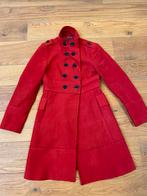 Mango Suit Rode Jas - Maat XS, Ophalen of Verzenden, Gedragen, Maat 34 (XS) of kleiner, Rood