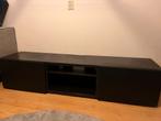 Besta tv meubel, Ophalen of Verzenden, Zo goed als nieuw, 25 tot 50 cm, Minder dan 100 cm
