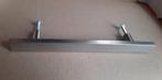 Strakke keuken handgrepen, Huis en Inrichting, Keuken | Keukenelementen, Ophalen of Verzenden, Zo goed als nieuw, Minder dan 50 cm