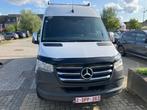 mercedes sprinter 314 907 CDI 2019 XXXL, Auto's, Mercedes-Benz, Te koop, 5500 kg, 3500 kg, 2724 kg