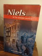 Harry Marsman boeken Niels, Boeken, Ophalen of Verzenden, Zo goed als nieuw