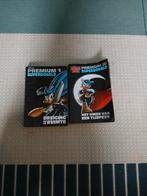 Twee maal Donald duck premium superdonald, Meerdere stripboeken, Ophalen of Verzenden, Zo goed als nieuw