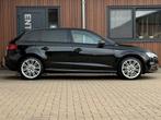 Audi A3 E-Tron 2xS-Line B&O Virtueel Stoelverw. Trekhaak, Automaat, 4 cilinders, 150 pk, Overige brandstoffen