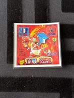Charizard 1997 Amada-sticker - nr. 209 Charizard [MINT], Hobby en Vrije tijd, Verzamelkaartspellen | Pokémon, Ophalen of Verzenden