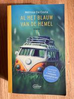 Al het blauw van de hemel, Ophalen of Verzenden, Zo goed als nieuw, Mélissa Da Costa, Nederland
