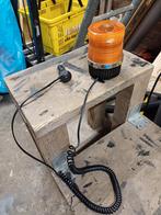 Flits lamp met magneet, Auto diversen, Ophalen