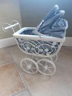 Antieke Poppenwagen, Antiek en Kunst, Ophalen