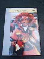 The Spirit of Morocco (DVD), Alle leeftijden, Ophalen of Verzenden, Muziek en Concerten, Zo goed als nieuw