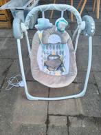 Elektrische babyswing/ Schommel, Ophalen, Zo goed als nieuw