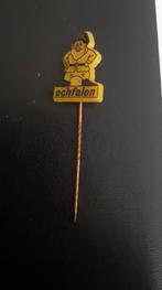 Speldje Echfalon, Verzamelen, Ophalen of Verzenden, Zo goed als nieuw, Merk, Speldje of Pin