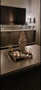 Dressoir, Huis en Inrichting, Kasten | Wandmeubels, Ophalen, Gebruikt, 25 tot 50 cm, Minder dan 100 cm