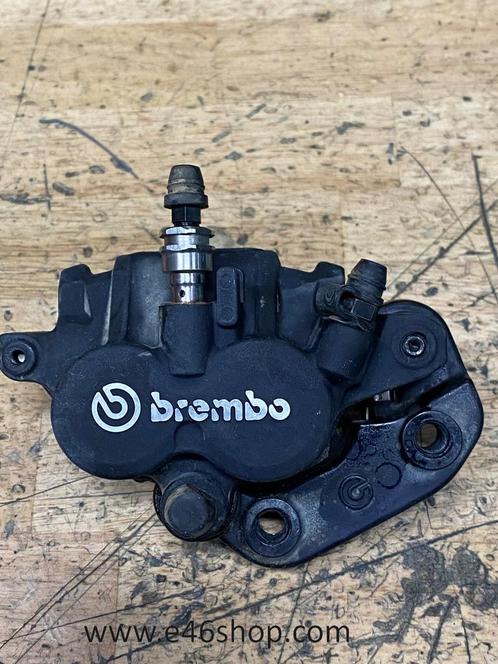 REMKLAUW RECHTSVOOR BMW F750GS F850GS ADV OE 34118382762, Motoren, Onderdelen | BMW, Gebruikt, Ophalen of Verzenden