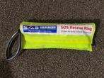 SOS Marine Opblaasbare Rescue Ring. REDDINGSBOEI NIEUW, Ophalen of Verzenden, Nieuw, Overige typen