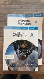 leerboek, Ophalen of Verzenden, Zo goed als nieuw, Natuurwetenschap