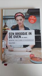 Tamara Weide - Een broodje in de oven en meer, Boeken, Kinderboeken | Baby's en Peuters, Ophalen of Verzenden, Zo goed als nieuw