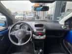 Citroen C1 1.0 First Edition Airco LMV, Auto's, Voorwielaandrijving, Euro 5, Stof, Gebruikt