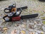 Kettingzaag homelite, Tuin en Terras, Hand-tuingereedschap, Ophalen, Gebruikt, Overige soorten, Homelite