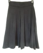 ROK VAN VANILIA MAAT 36, Vanilia, Zwart, Ophalen of Verzenden, Zo goed als nieuw