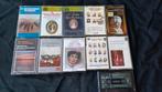 Klassieke Muziek Cassettebandjes - Origineel, Ophalen, Gebruikt, 2 t/m 25 bandjes, Klassiek