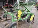 Hortech Folie plantmachine, Zakelijke goederen, Agrarisch | Werktuigen, Overige, Zaaien, Planten of Poten
