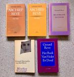 Gerard Reve vijf mooie boeken prijs is incl. verzending, Boeken, Verzenden, Zo goed als nieuw, Gerard Reve, Nederland