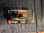 Max Verstappen race auto nieuw in doos modelauto, Hobby en Vrije tijd, Modelauto's | 1:24, Ophalen of Verzenden, Zo goed als nieuw