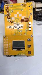 Stuurzender 3,5- 90 Mhz 10Watt, Telecommunicatie, Ophalen of Verzenden, Nieuw, Zender