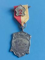 Medaille vice admiraal moormantocht, Nederland, Ophalen of Verzenden, Brons