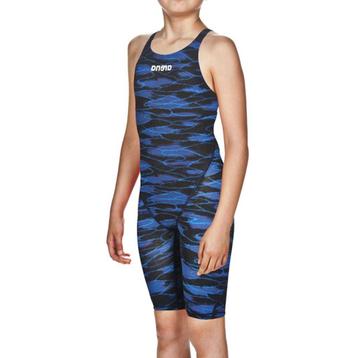 Nieuw Arena G Powerskin ST 2.0 Junior Kneesuit LE Bleu Royal beschikbaar voor biedingen