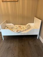 Peuterbed bopita, Ophalen, 70 tot 85 cm, 140 tot 160 cm, Zo goed als nieuw