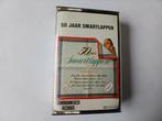 50 Jaar Smartlappen, Cd's en Dvd's, Cassettebandjes, Ophalen of Verzenden, Common Wealth Records ‎, Gebruikt, Common Wealth Records ‎