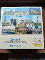 De kleinste legpuzzel ter wereld, Ophalen, 500 t/m 1500 stukjes, Zo goed als nieuw, Legpuzzel