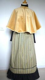 592 historisch/victoriaanse rok, stijl Dickens (nieuw), Kleding | Dames, Ophalen of Verzenden, Nieuw