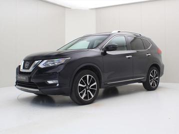 Nissan X-Trail 1.3 DIG-T 160PK DCT [ PANO+BOSE+CAMERA+STOELV beschikbaar voor biedingen