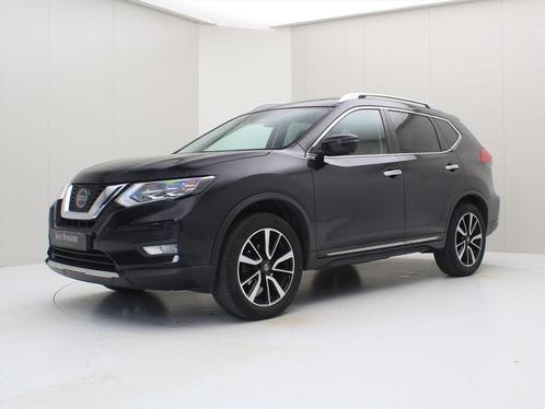 Nissan X-Trail 1.3 DIG-T 160PK DCT [ PANO+BOSE+CAMERA+STOELV, Auto's, Nissan, Bedrijf, Te koop, X-Trail, ABS, Achteruitrijcamera