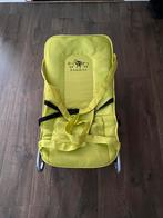 Wipstoel, alleen bij opa en oma gebruikt!, Kinderen en Baby's, Wipstoeltjes, Gebruikt, Verstelbaar, Wipstoel, Ophalen