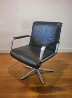 Vintage Delta Design 2000 fauteuil van Wilkhahn, Ophalen, Gebruikt, 75 tot 100 cm, Nvt