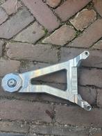 Ht brace 125-180cc piaggio/gilera, Ophalen of Verzenden, Gebruikt, Uitlaat, Piaggio