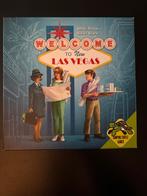 Spel ‘Welcome to new Las Vegas’ - nieuw!, Ophalen of Verzenden, Nieuw