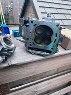 Cilinder kop motorblok ktm 1090 adventure goede staat, Ophalen of Verzenden, Gebruikt