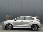 Ford Puma 1.0 EB ST-Line M23 FULL PANO NAVI PDC ELEK PAKKET, Automaat, Lichtsensor, 1226 kg, Bedrijf