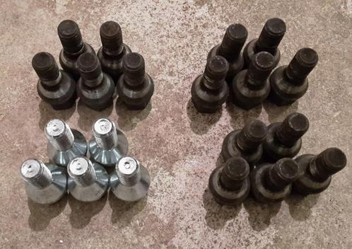 Originele wielbouten, set van 20 stuks voor o.a. Opel, Auto-onderdelen, Overige Auto-onderdelen, Opel, Suzuki, Ophalen of Verzenden