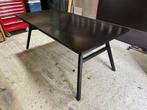 Eettafel van -Zuiver-, Ophalen, Gebruikt, 50 tot 100 cm, 150 tot 200 cm