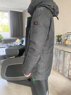 Jas van Peuterey, Kleding | Heren, Zwart, Ophalen of Verzenden, Gedragen, Peuterey