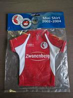 FC Twente mini shirt 2002-2004, Ophalen of Verzenden, Zo goed als nieuw, Shirt