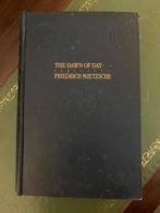 The Down of Day. By F. Nietzsche. First edition 1910, Ophalen of Verzenden, Gelezen, F.Nietzsche