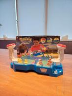 Pokemon Marble Action Game Battle Stadium, Ophalen of Verzenden, Jongen of Meisje