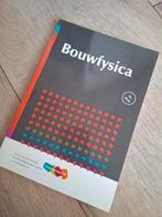Bouwkunde Studieboek, Boeken, Studieboeken en Cursussen, Gelezen, Ir. A.C. van der Linden e.a., Beta, HBO
